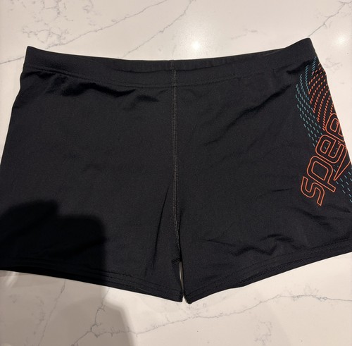 Men bnwt speedo black - men’s,