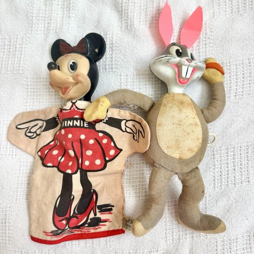 Vintage 1950s 60s walt disney - 60s,