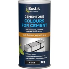Cementone colours for cement - for,