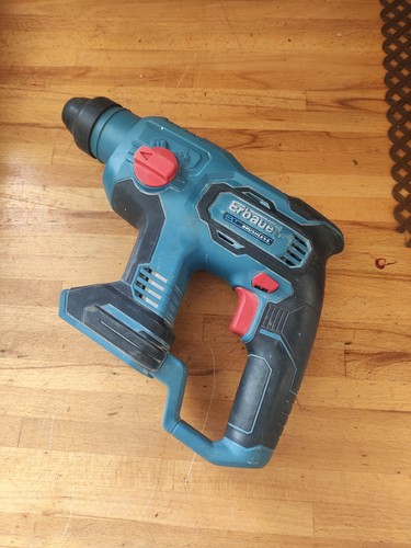 Erbauer erh18 li18v - , cordless