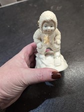 Department 56 Snowbabies