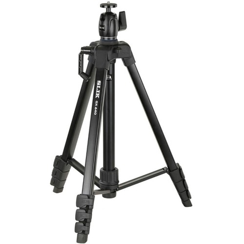 Slik 640 ball head - gx,