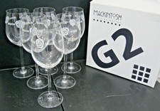 Gleneagles crystal charles - 6x,