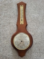 Clevedon Weathermaster