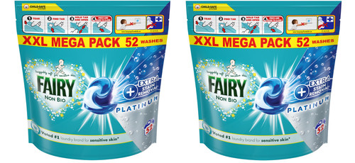 Fairy non bio platinum - fairy,