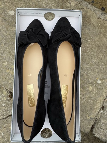 Gabor women court shoes - gabor,