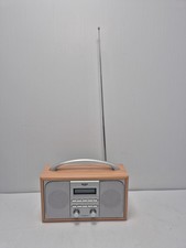 Bush Stereo DAB/FM Radio  -
