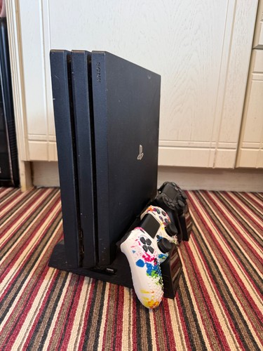 Sony ps4 pro 1tb console - ps4,