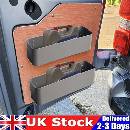 Caravan camper van storage - caravan,