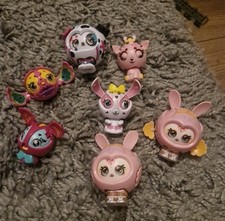 Zoobles Figure Bundle