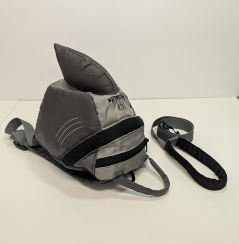 Littlelife shark backpack - littlelife,