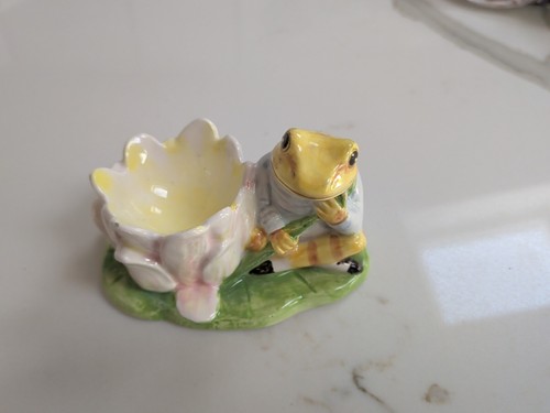 Beatrix potter rare jeremy - beatrix,