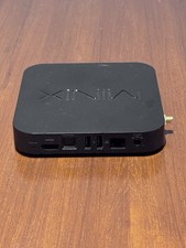 Minix Neo X8 Plus Quad Core