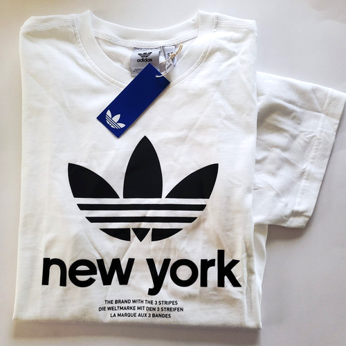 Adidas new york cotton - adidas,