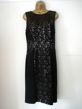 Star By Julian Macdonald Special Occasion Evening Dress Size 12 RRP £65.00