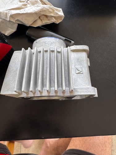 Kitaco cylinder