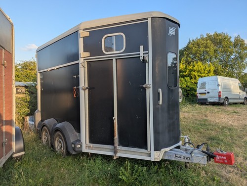 Ifor williams hb511 horse - hb511,