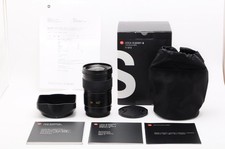 [CLA'd] Leica Elmarit-S 30mm