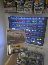 Hotwheels Premium 1:43 Scale