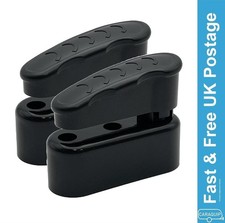 2x PLS Adjustable Plastic