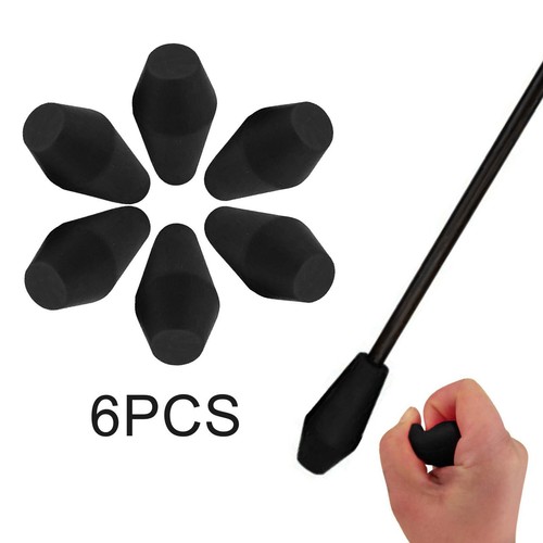 Pieces soft rubber - 6,