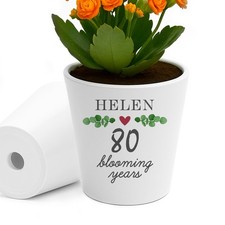 80th Birthday Gift For Nanny
