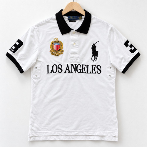 White los angeles - white, ralph