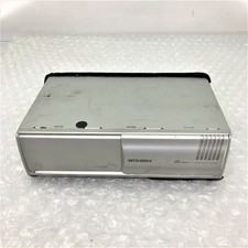 10 Disc Cd Changer Mz312569