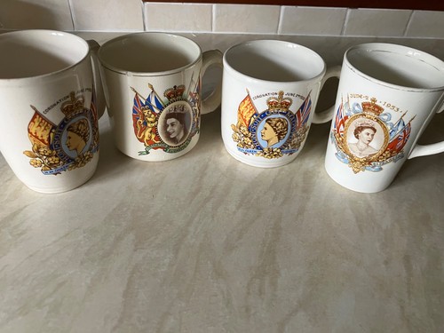 Queen elizabeth coronation - 4,