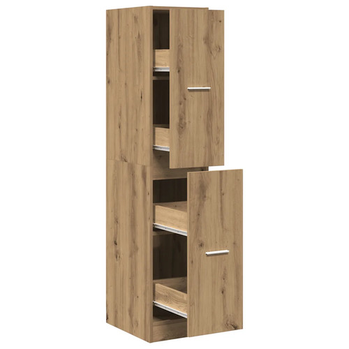 Apothecary cabinet artisian - cabinet,