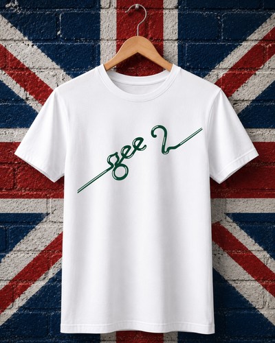 Mens gee cecil - gee, 80s