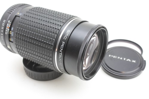 Excellent asahi smc pentax - excellent,