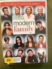 Modern family the complete - modern, family: