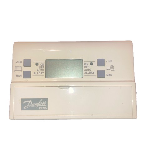 Danfoss randall cp715 - danfoss,