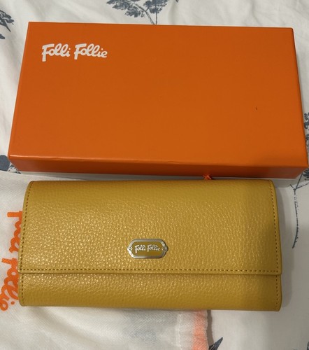 Folli follie women wallet - folli,