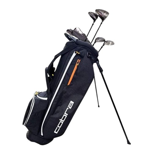 Cobra golf package set - cobra, xl