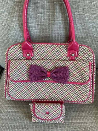 Ness bag purse - ness, &
