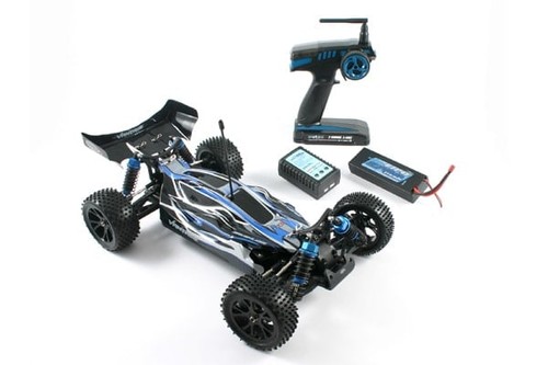 Ftx vantage brushless - ftx,