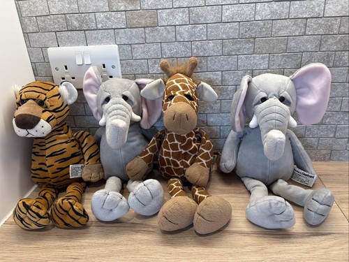 Russ standard plush - 4,