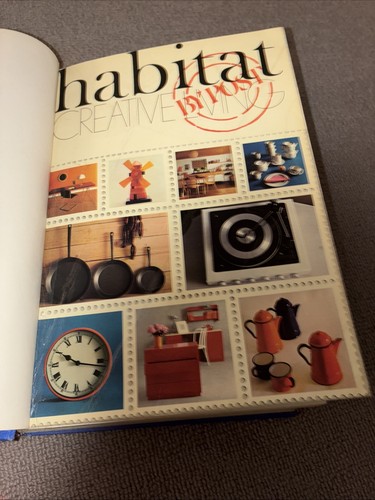 Habitat rare mail - rare,