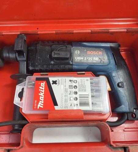 Bosch professional gbh - bosch,
