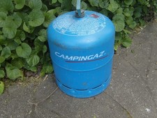 Campingaz 907 camping gas - campingaz,