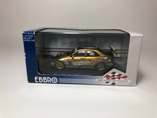 Ebbro super taikyu 36 - ebbro,