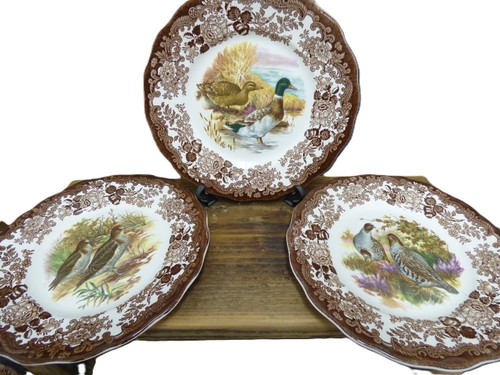 Vintage royal worcester - vintage,