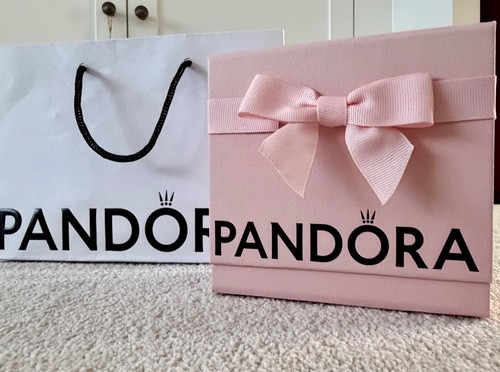Pandora empty box - empty, &