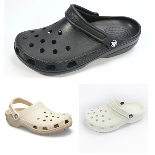 Crocs classic sandal clogs - crocs,