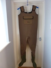 Shakespeare Sigma  Neoprene Chest Waders