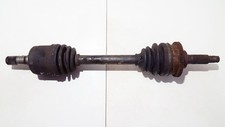  Front Left Driveshaft Kia