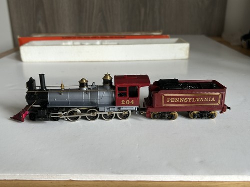 Vintage mantua scale 8 0 - vintage, 4-8-0
