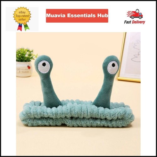 Fluffy hair band coral - hair,